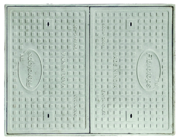 FRP Cable Trays