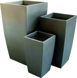 FRP Doors