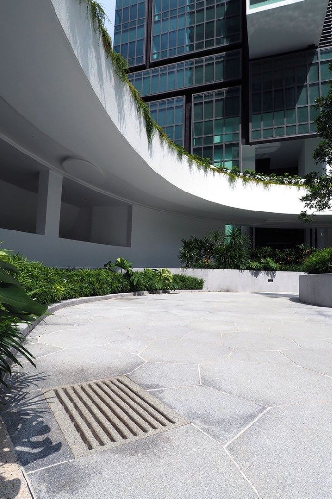 FRP Gully Covers
