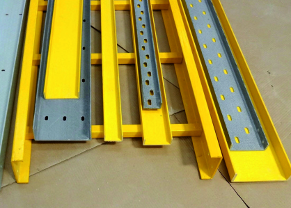 FIBROTOPS FRP Planter Box