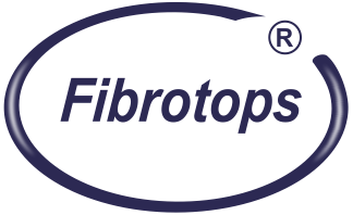 FIBROTOPS Logo
