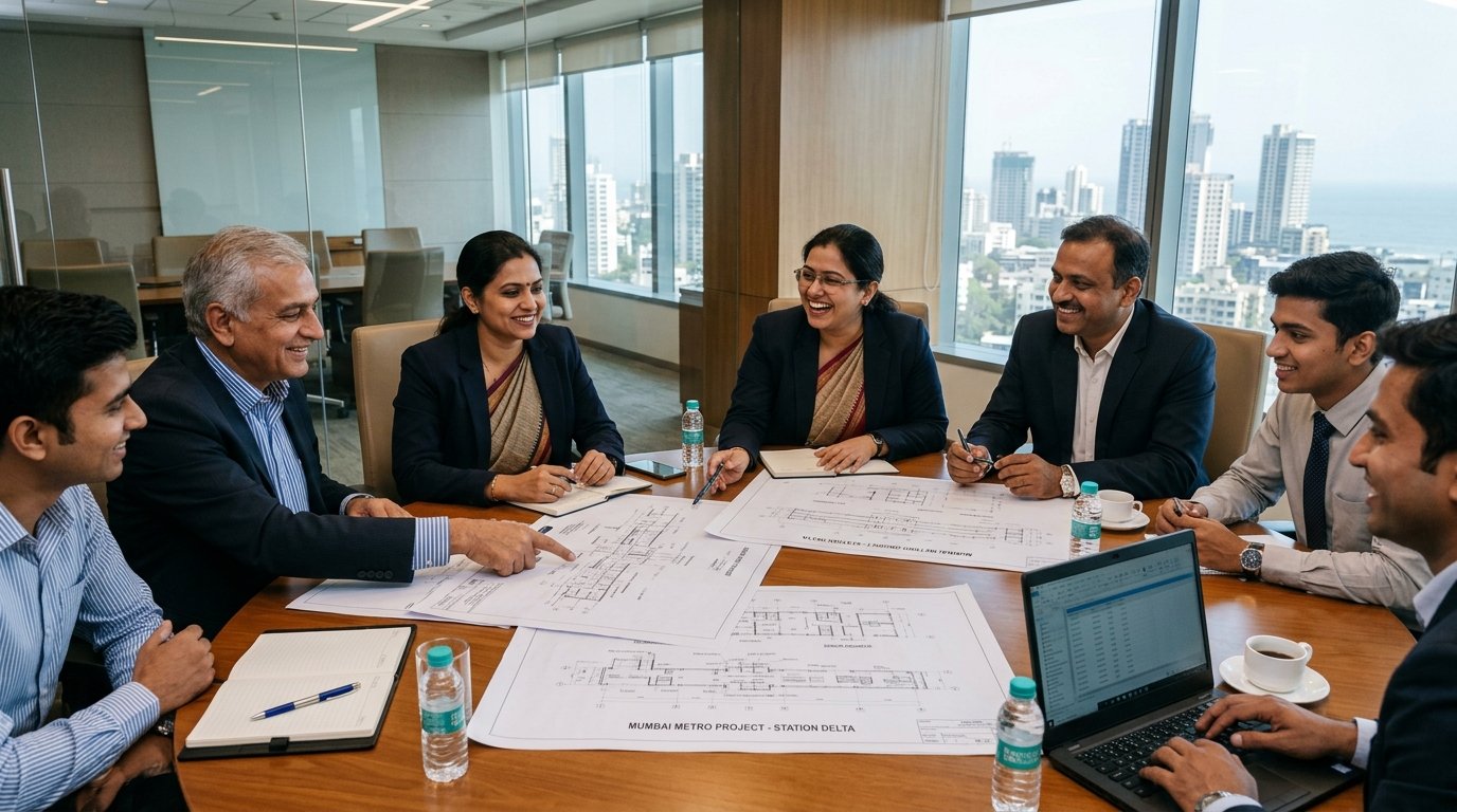 Customer Focus